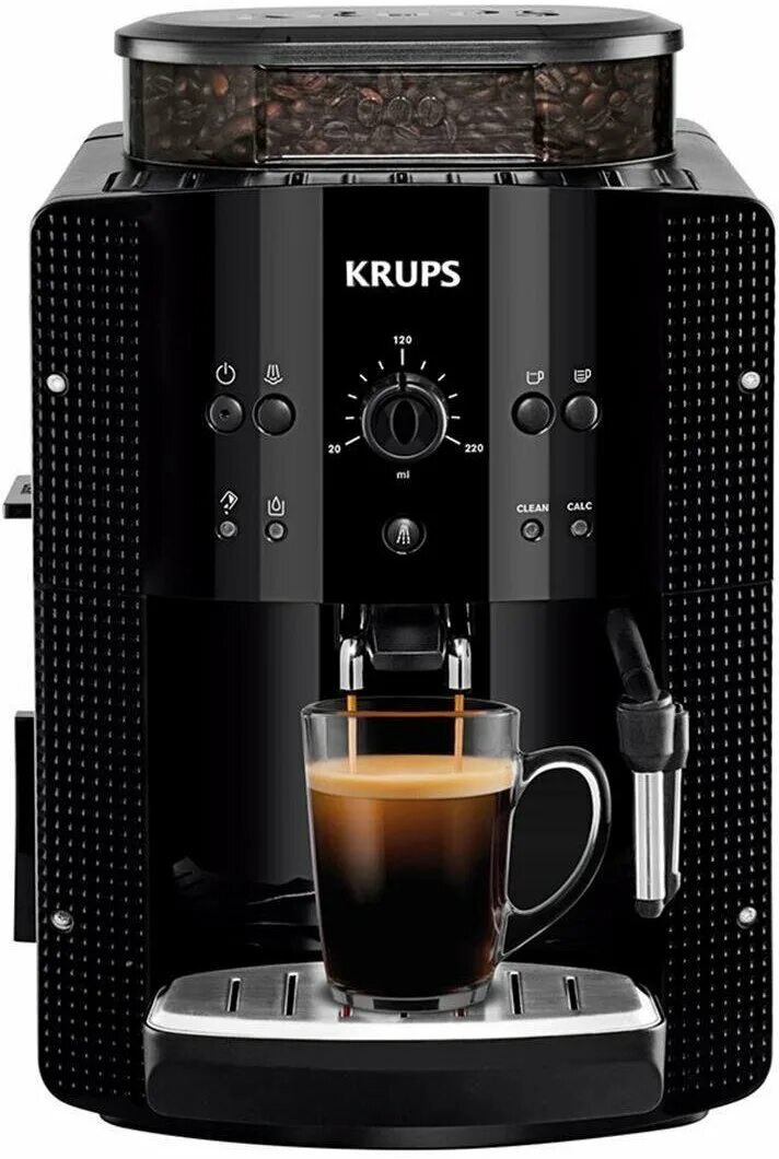 Krups compact espresseria ea8250pe. Krups ea8110 arabica. кофемашина krups ea8250pe. кофемашина krups ea8100. Krups кофемашина зерновая.