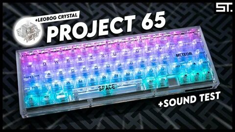 Проджект 65