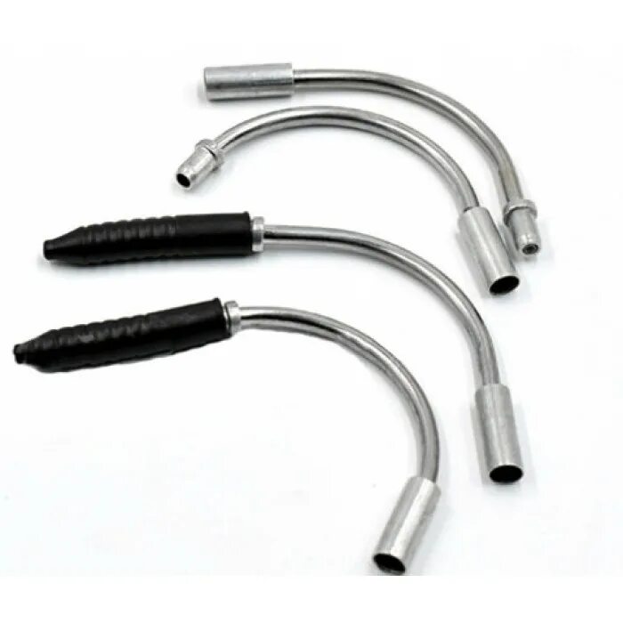 Направляющая тормозного троса для v-brake, угол 110°. Направляющие трубки. Направляющая трубка для тормозного троса v-brake 110. Направляющая трубка для троса v-brake 110. Направляющая трубочка кемпи.