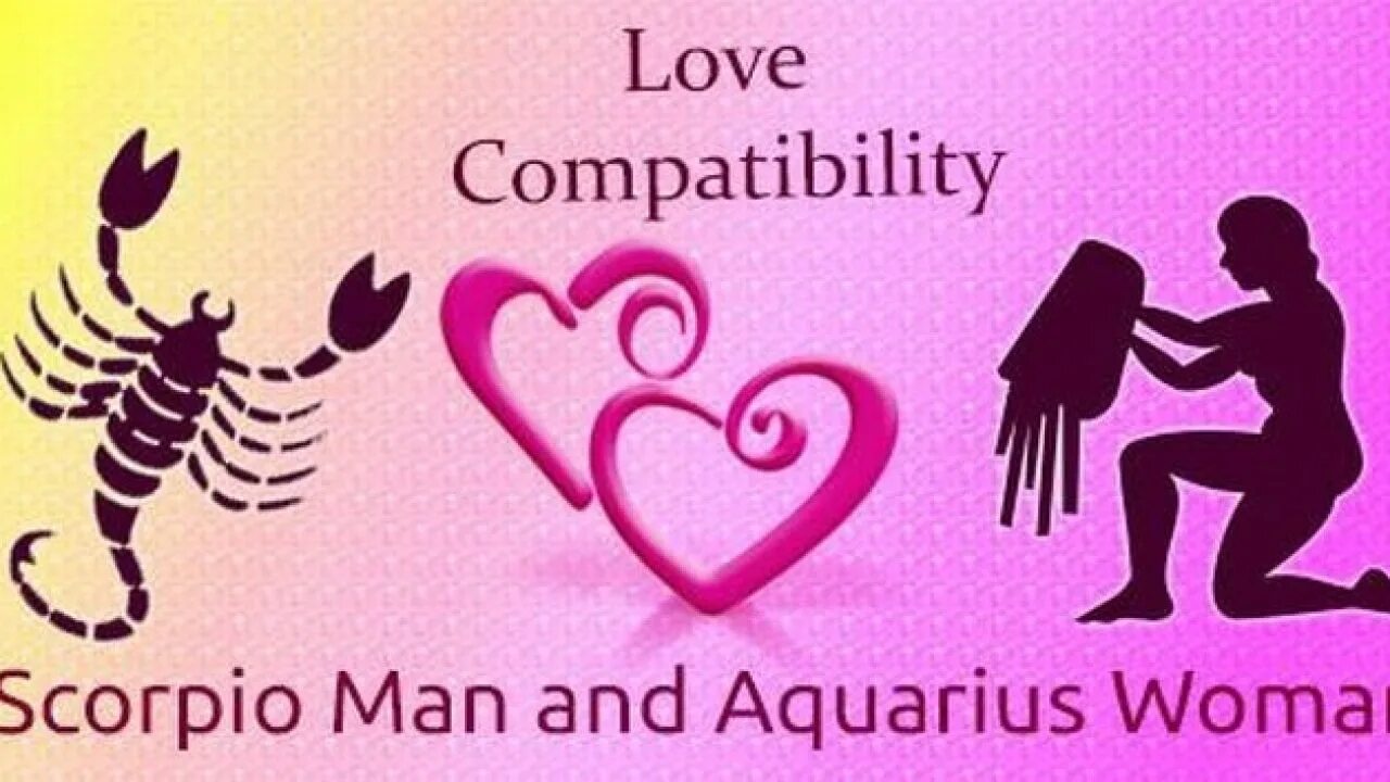 Любовная совместимость женщины. Aries man Scorpio woman. Capricorn and Aquarius Love Compatibility. Scorpio and Sagittarius Love Compatibility. Scorpio and Pisces Love Compatibility.