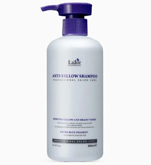 Lador Anti-Yellow Shampoo 300ml. Ладор шампунь 300 мл. Lador шампунь против желтизны волос Anti-Yellow Shampoo. Lador шампунь оттеночный против желтизны волос Anti Yellow Shampoo 300. Шампунь lador мл