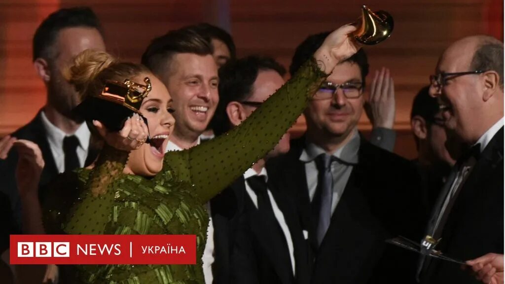 Грэмми 2017. 66-я церемония «грэмми».