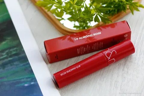 Тинт для губ juicy lasting tint