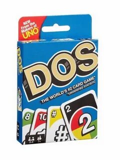 Dos правила игры