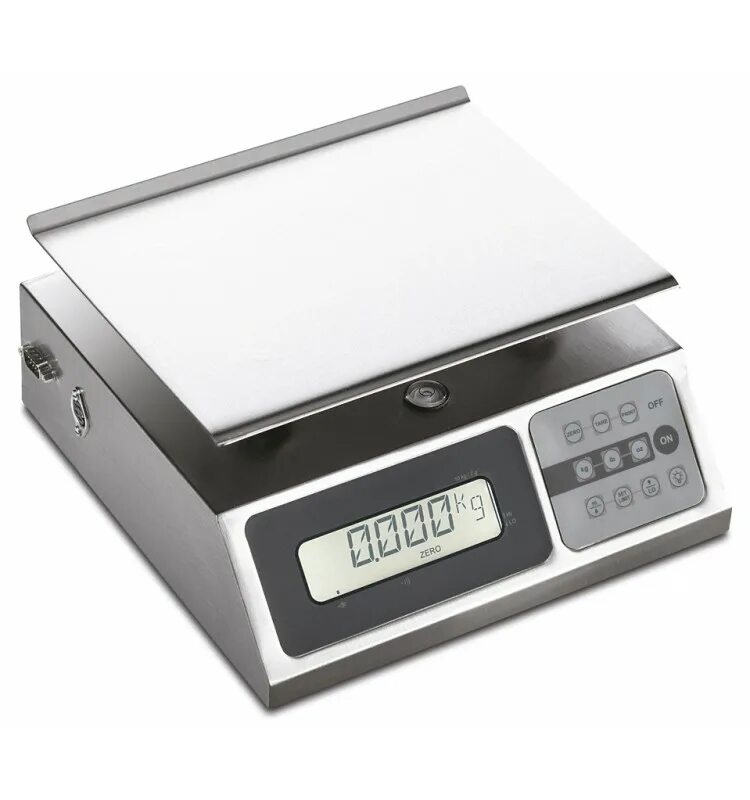 T scales