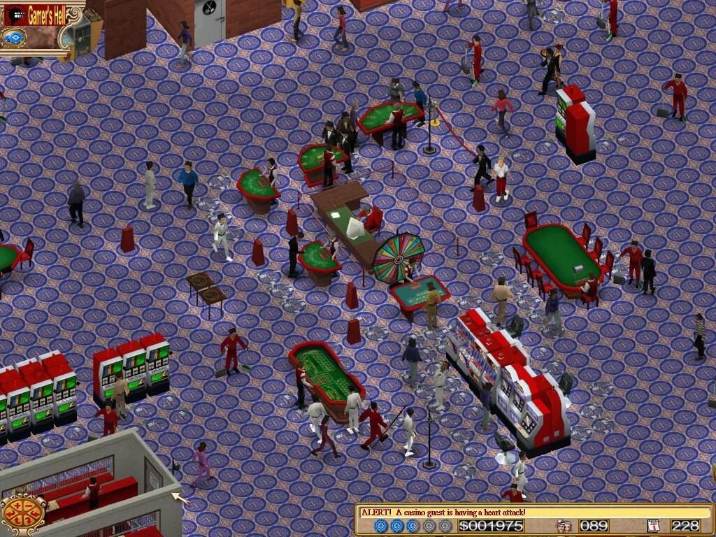 Подскажите как называется игра. Casino tycoon игра 2001. grand casino tycoon 2000. старая игра казино на пк. симулятор казино на пк.