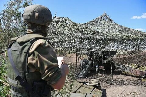 Почему прорвали границу