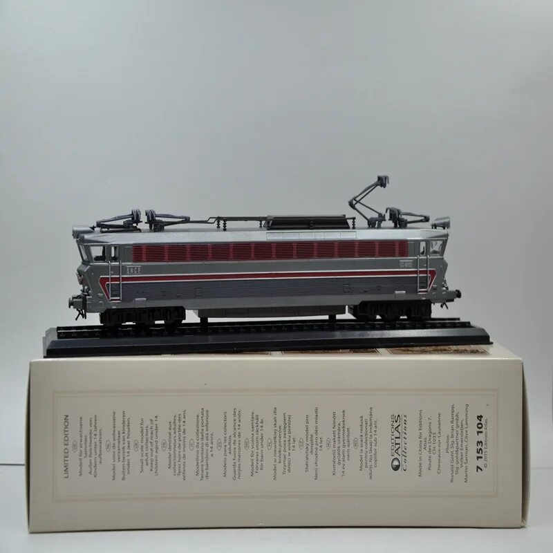 Atlas model. Atlas models.