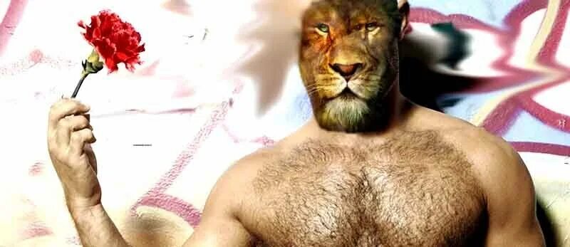 Левый мужчина. Лев с мужским телом. Идеал мужчины Льва. Успешный Лев. Тип парней Лев.