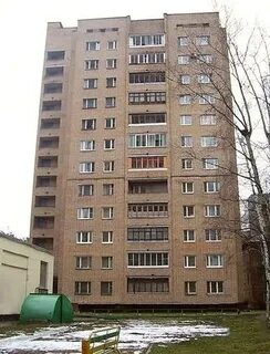 10 парковая дом 18
