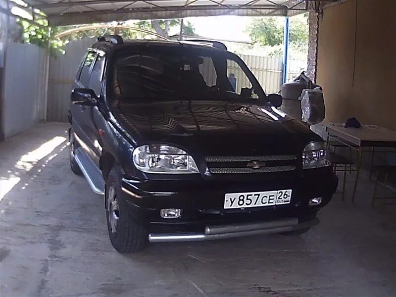 Нива Шевроле 2006г. Нива Шевроле Ставропольский край. Chevrolet Niva 2006 года выпуска. Сайт продаж автомобилей Ставропольский край. Дром с пробегом ставропольский край