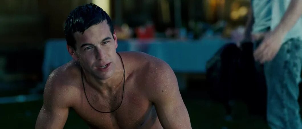 Los nuevos guapos de la tele Mario casas, Mario casas 3msc, Mario casas sierra