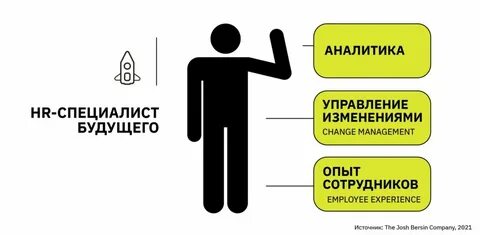 Специалист hr аналитика