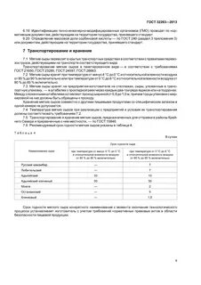Сыры технические условия