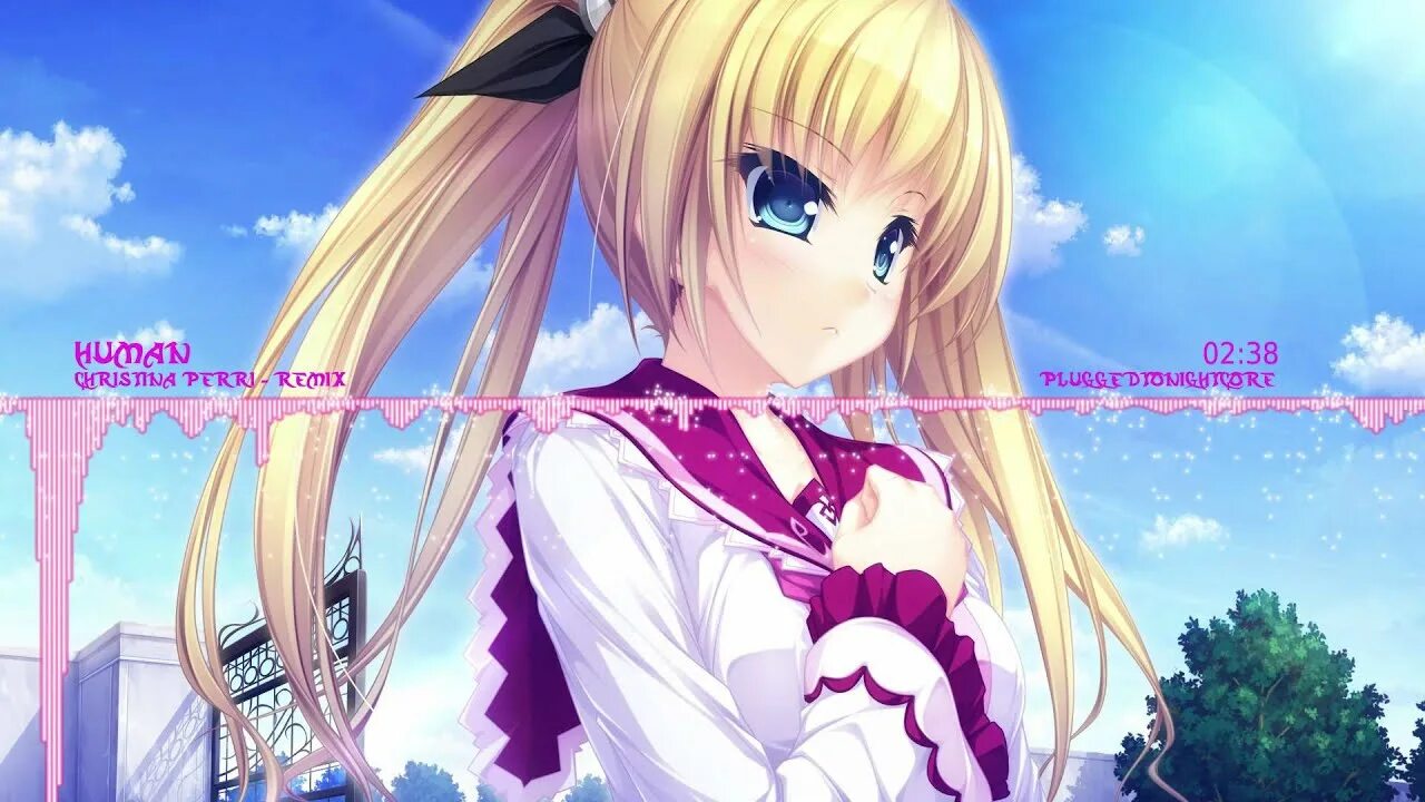 Nightcore net
