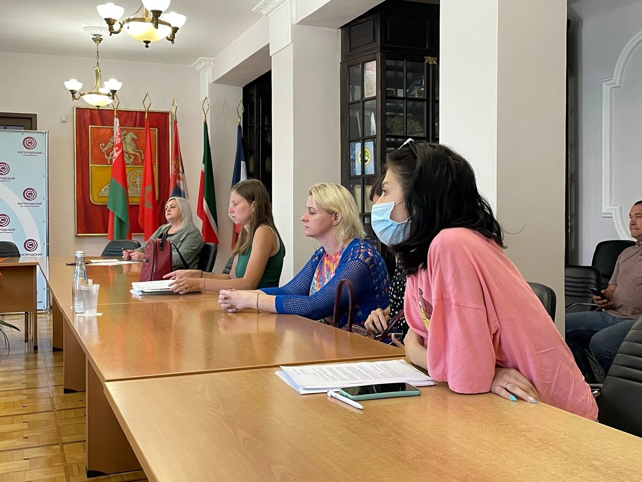 Богородск новости сегодня. Глава богородска. глава богородского городского округа московской области.