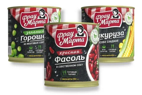 Фрау марту