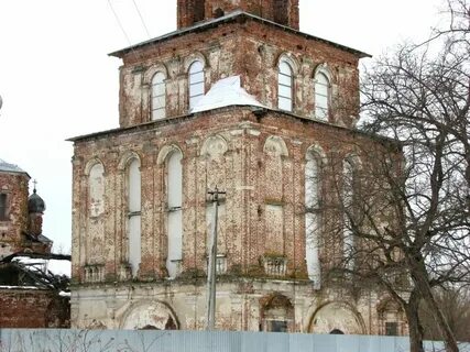 Погода в троице лобаново