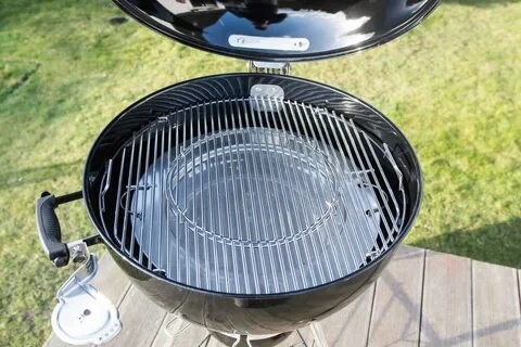 Weber master