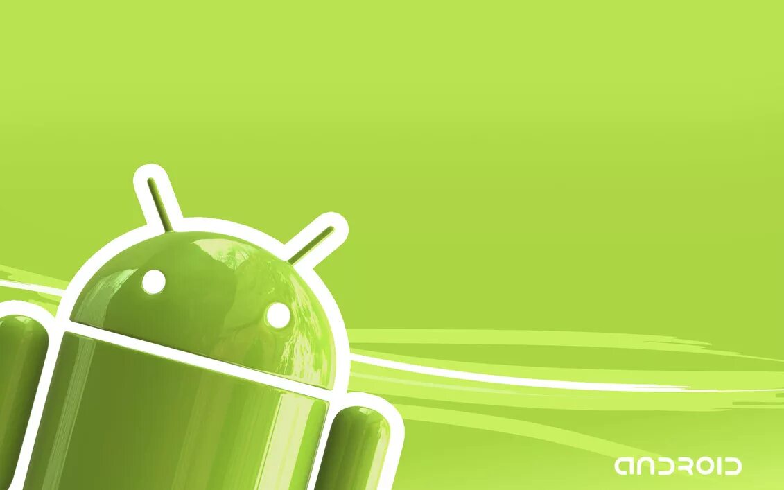 Android фоновая работа