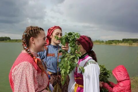 Кумление это