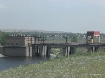 Сергеевское водохранилище свежие новости