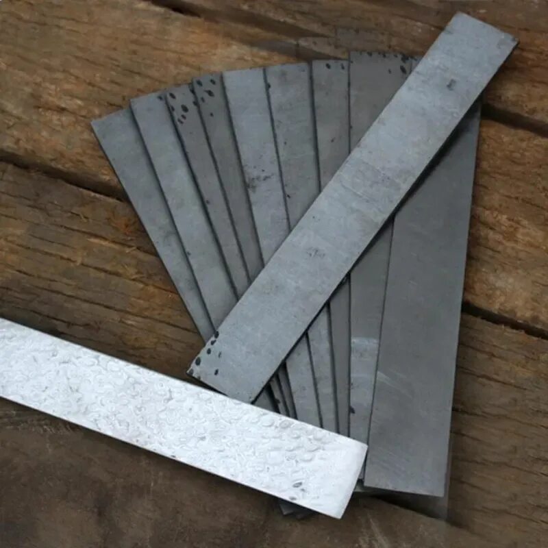 Ножевых материалов. Нож для станка д/о м., 250мм сталь 65г (2шт). Заготовки для ножей. Сталь для ножей. Стальные заготовки для ножей.