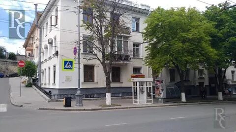 Г севастополь ул коммунистическая