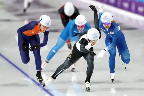 Масс спорт