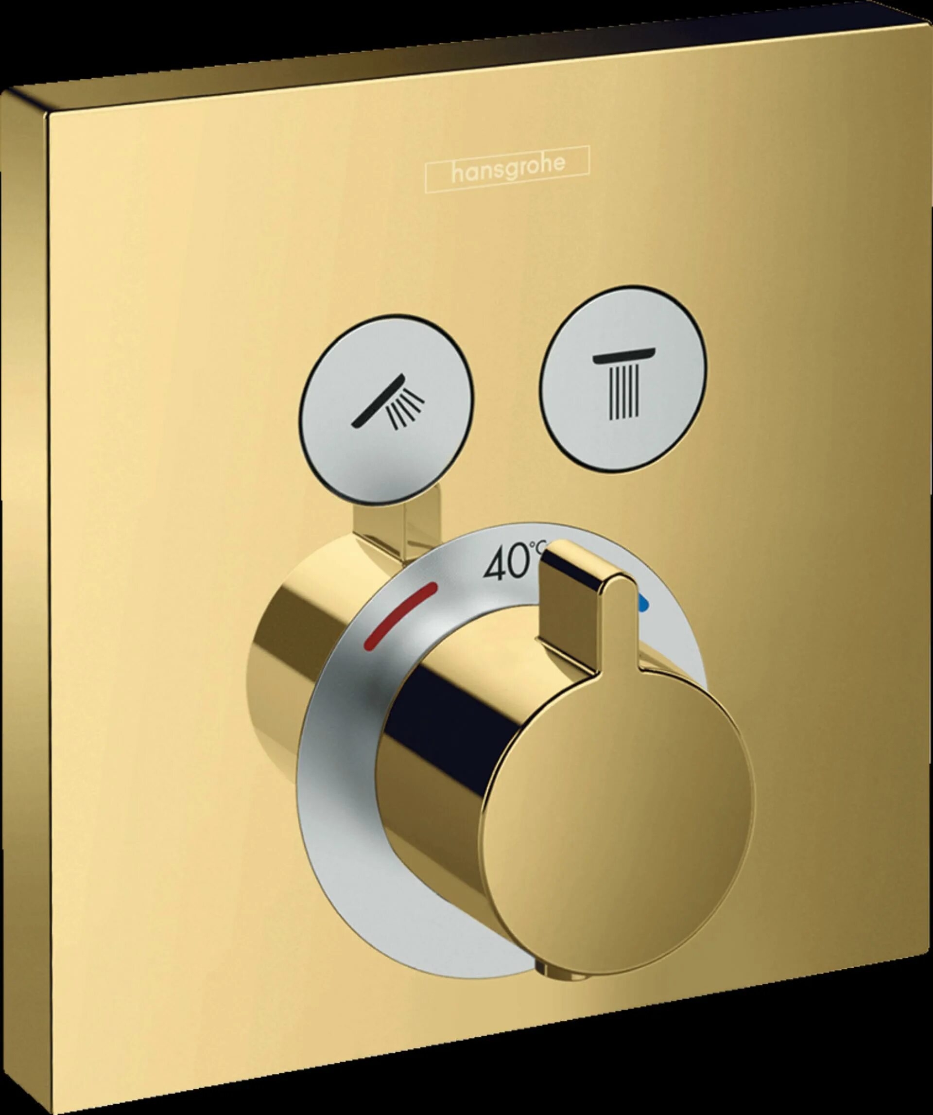 Hansgrohe showerselect. Хансгрое 15763990. hansgrohe showerselect s.