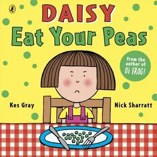 Eat your