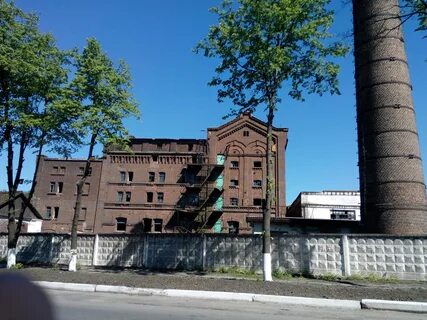 Завод л