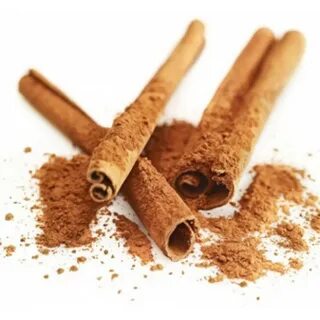 Cinnamon anarchy