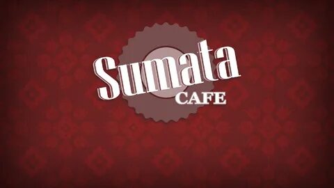 Sumata Café v3.3 Public. by mosbles. 