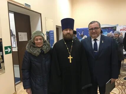 Папы тамбова