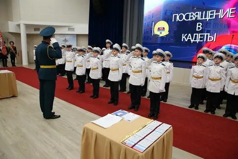 Дни петербурга в оренбурге