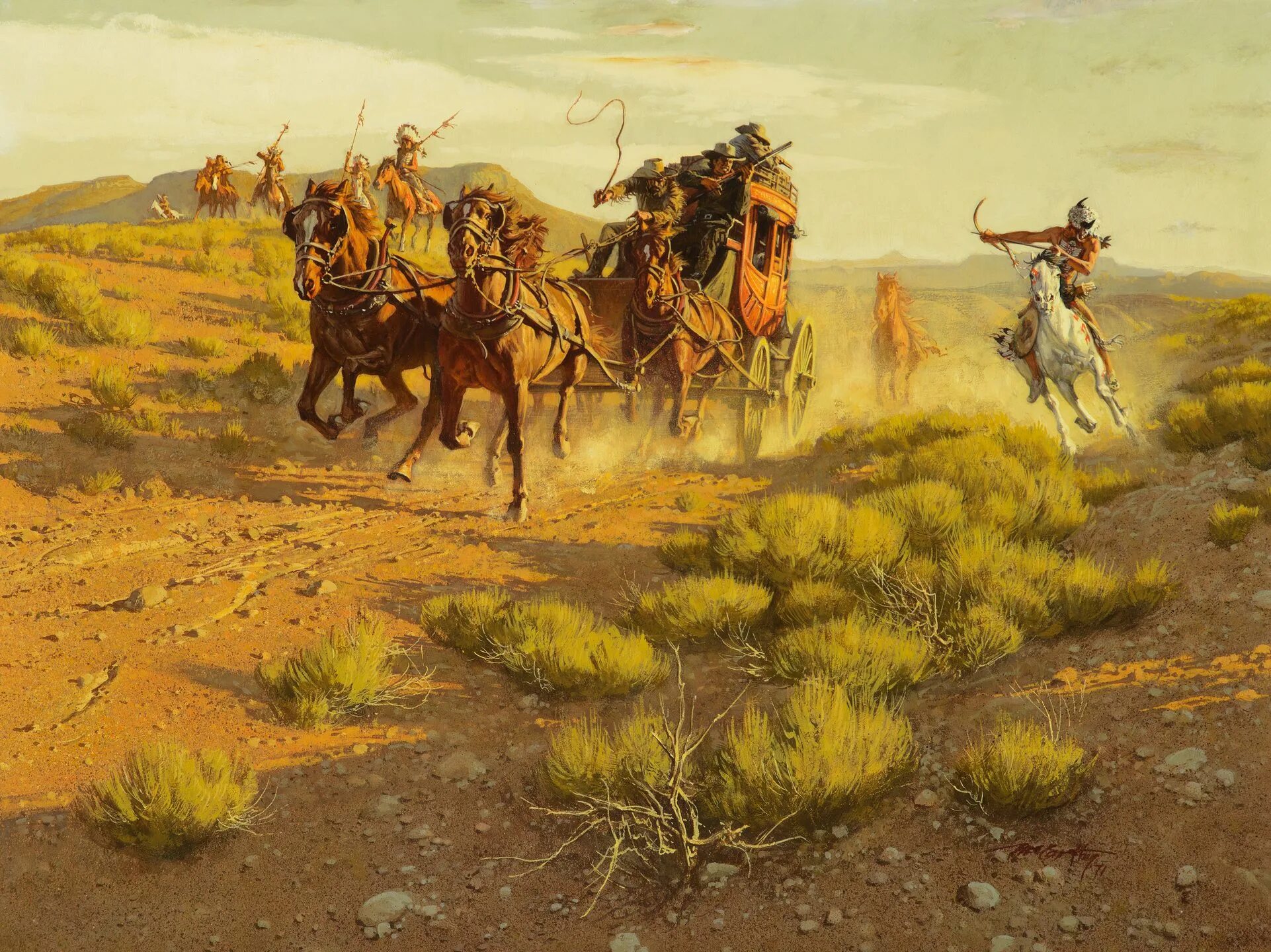 Индейцы на диком западе. Картины дикий запад фрэнк маккарти. frank mccarthy индейцы и прерии. фрэнк маккарти индейцы. художник фрэнк маккарти индейцы.