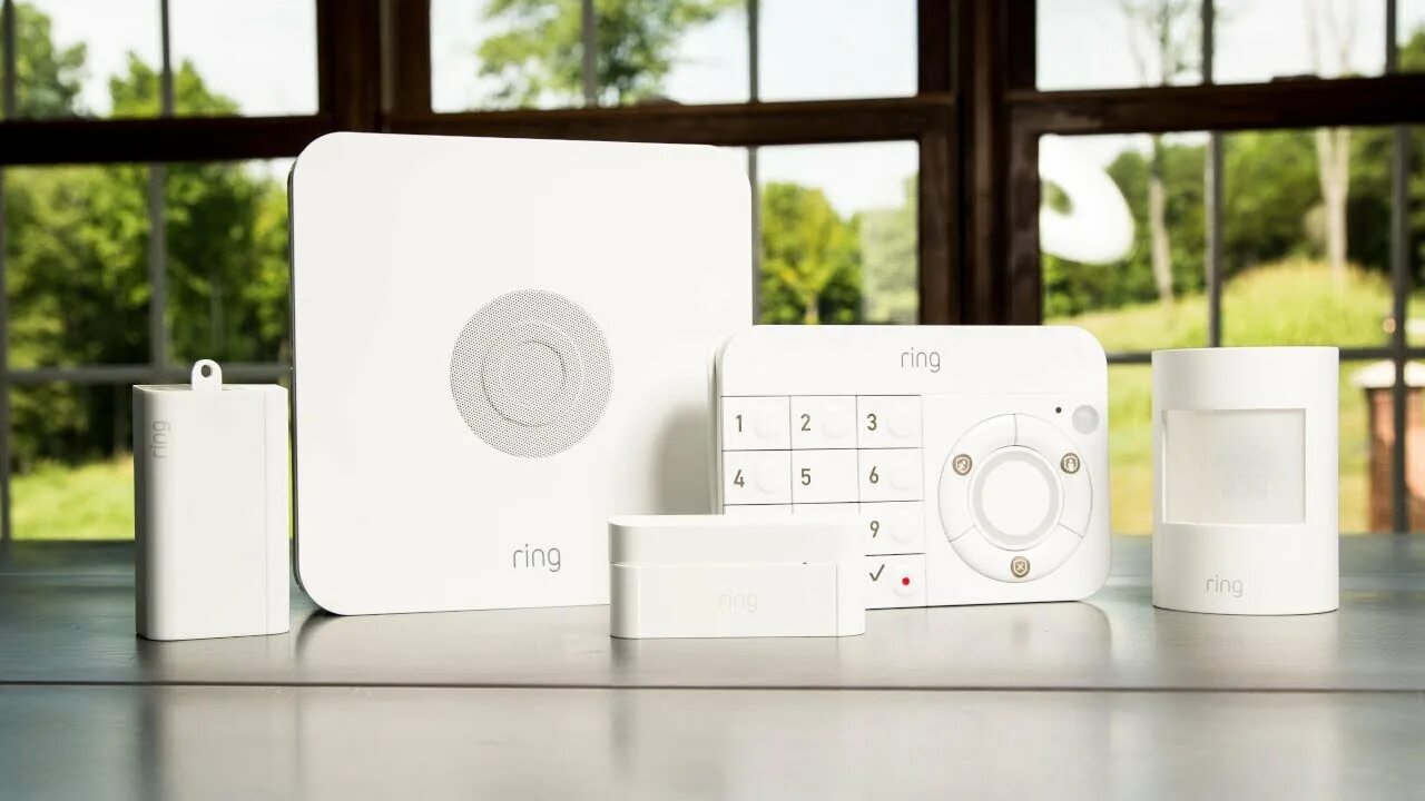 Keep the latest on home security systems. Home Security. Home Alarm. Home Security System. Ring Alarm Security Systems.