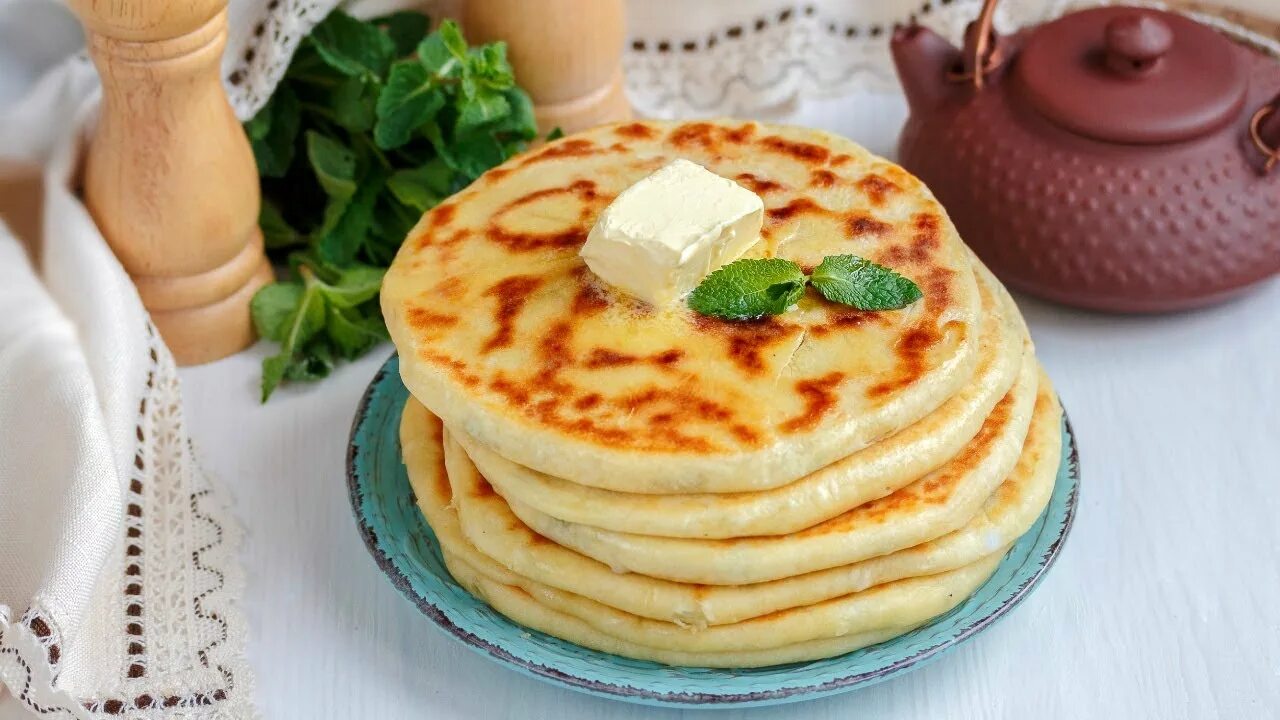 Что приготовить из сулугуни быстро