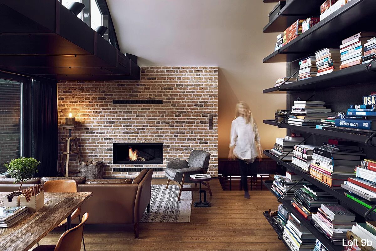 B b loft