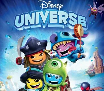 Universe xbox 360