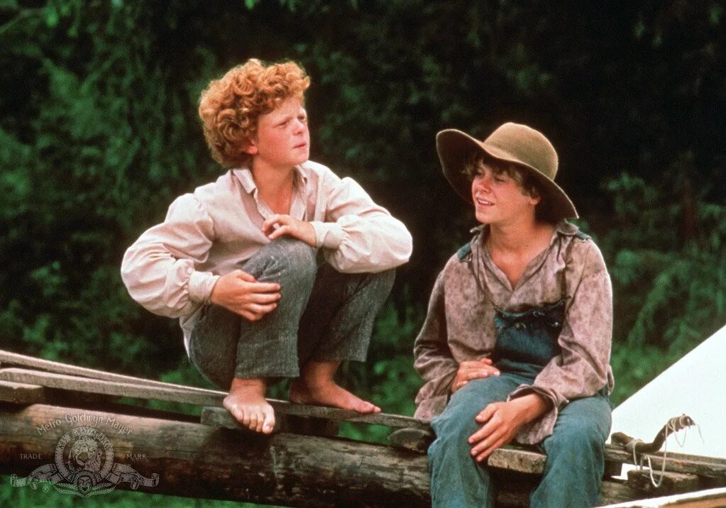 Tom sawyer