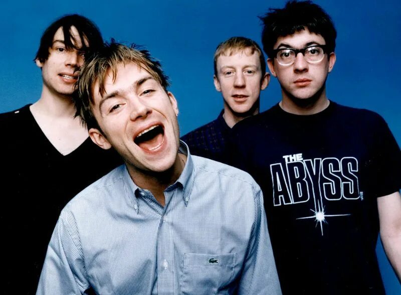 Группа blur 2022. Blur 13. Blur группа сейчас. Blur 1997. Группа blur в молодости.