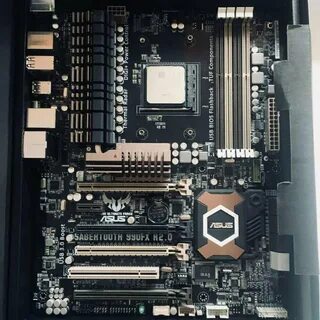 Sabertooth 2.0