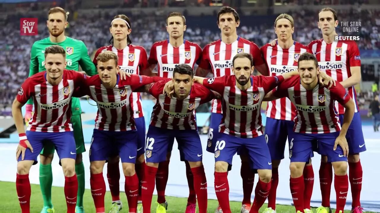 Финал чемпионов 2016. Atletiko madrid 2016. атлетико финал лч 2016. реал атлетико финал 2016. лига чемпионов 2015-2016 финал.