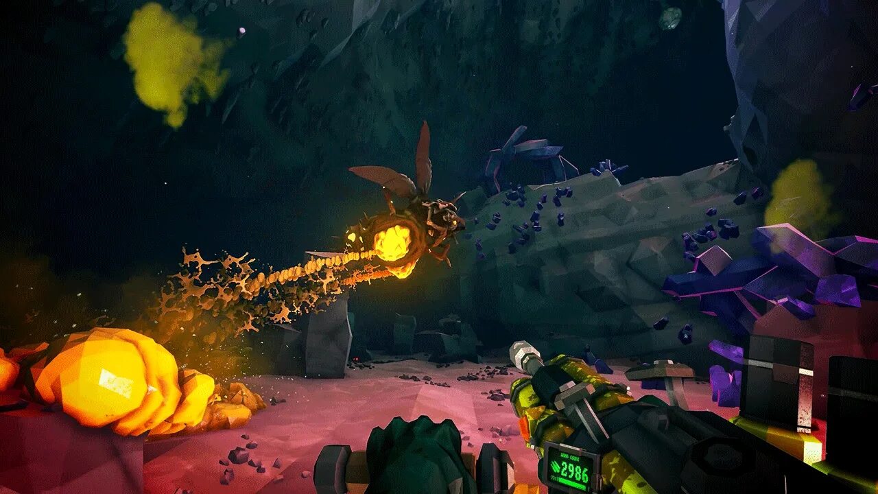 Deep rock дрон. Deep rock дрон
