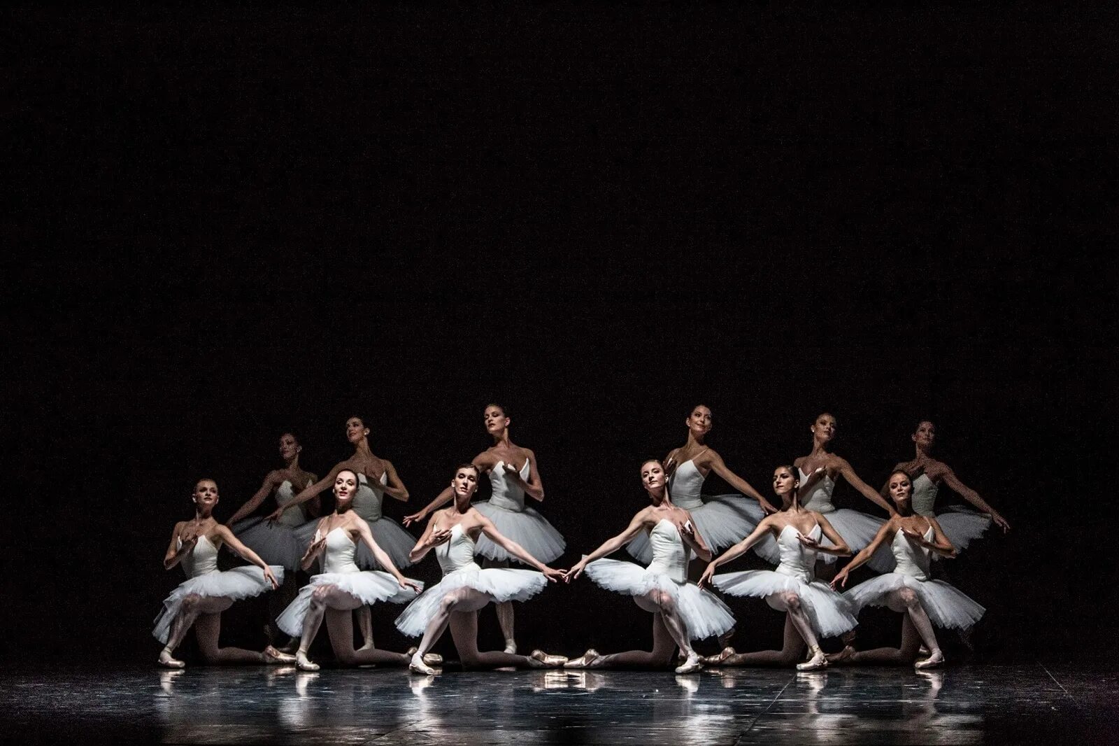Ballet paris