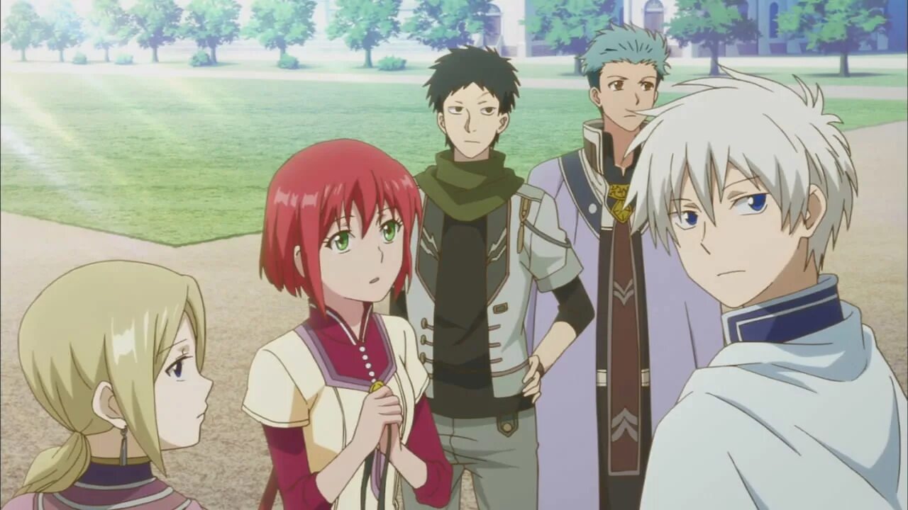 красноволосая принцесса белоснежка ova. красноволосая принцесса белоснежка изан и шираюки. красноволосая принцесса белоснежка аниме. красноволосая принцесса белоснежка ова 1. красноволосая принцесса белоснежка гаррак.