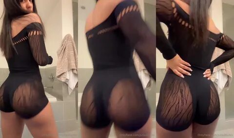 Juliadbulks nudes