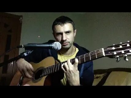 Ангел под гитару